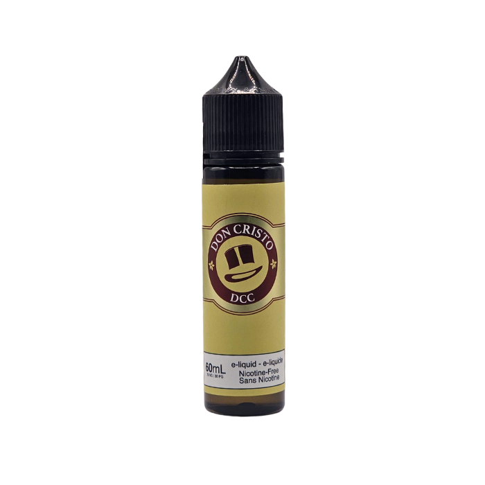 Don Cristo E-Liquid - 60mL