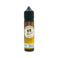 Don Cristo Free Base E-Liquid