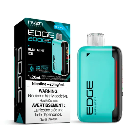 Edge by NVZN 20K