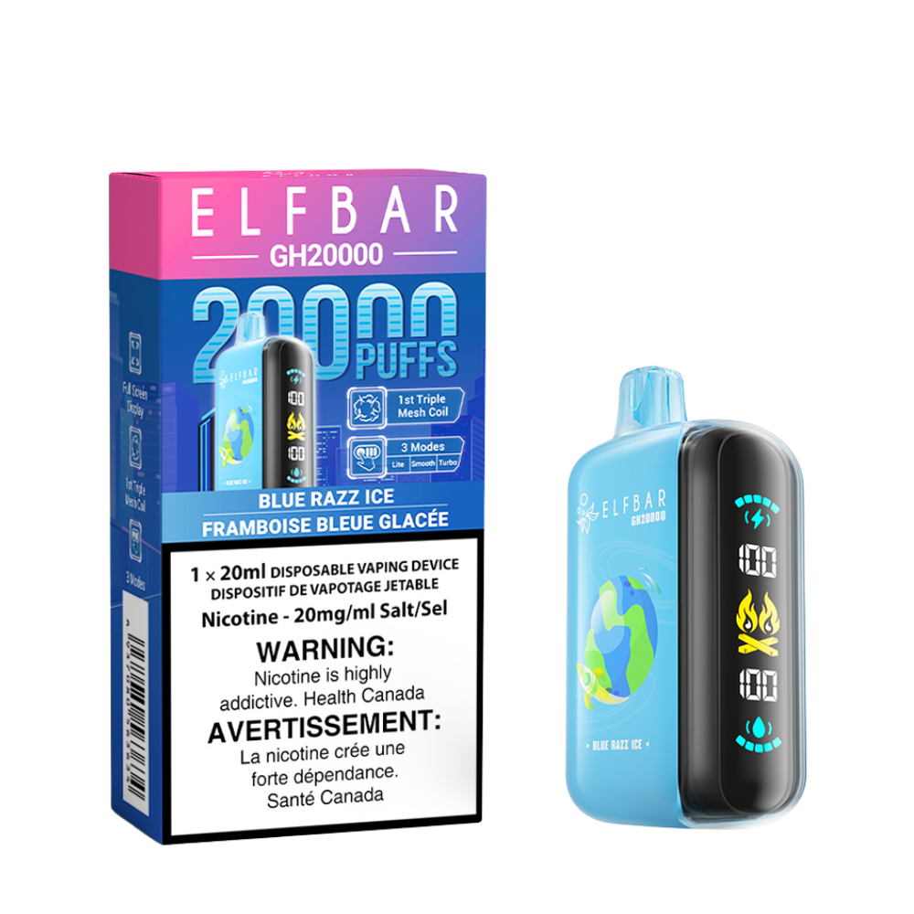 Elf Bar GH20k Elf Bar GH20k