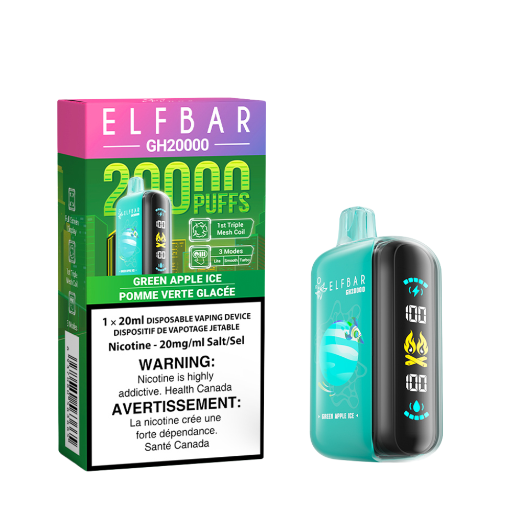 Elf Bar GH20k Elf Bar GH20k