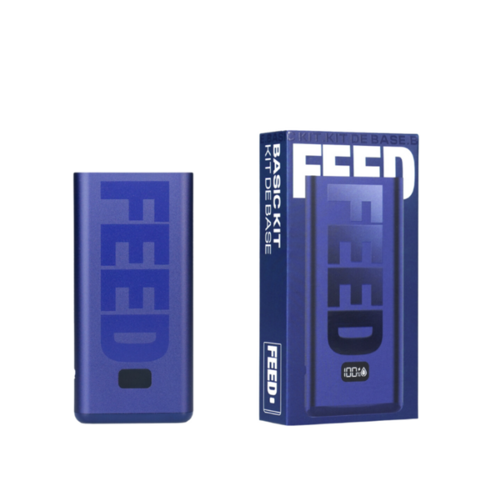 FEED Battery