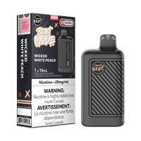 Flavour Beast 8000 Puff - Beast Mode