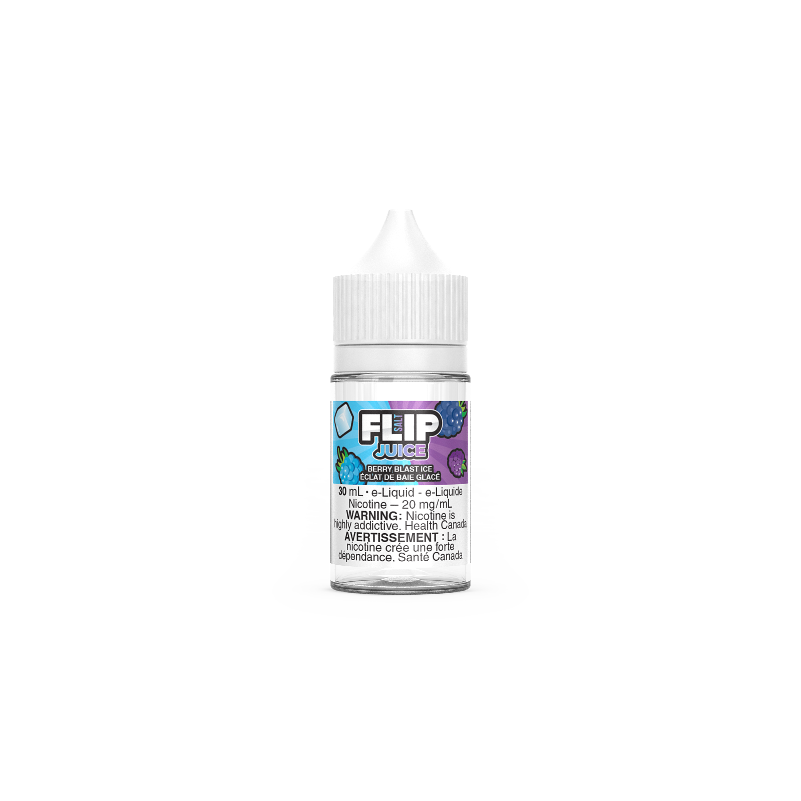 Flip Juice SALTS 30mL