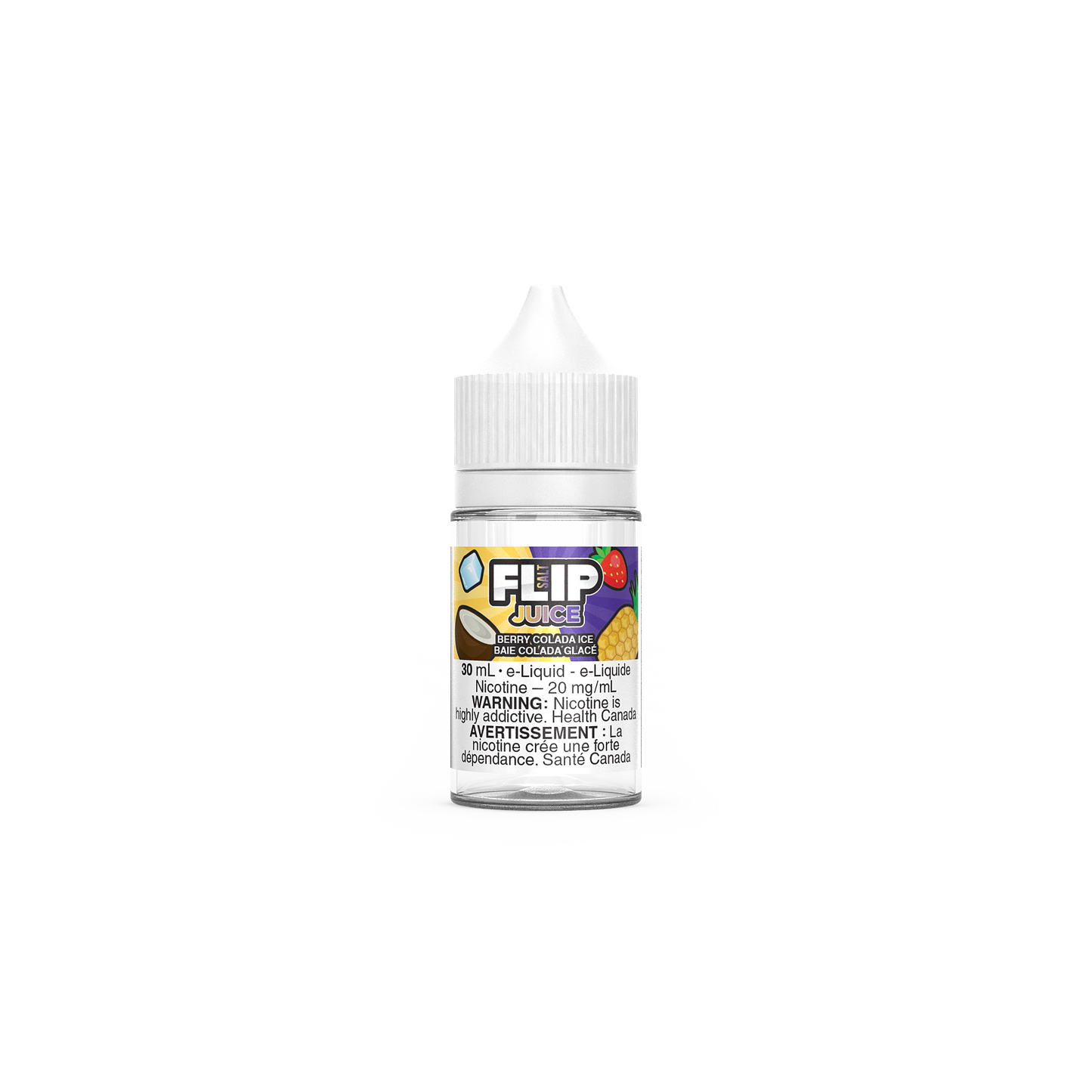 Flip Juice SALTS 30mL