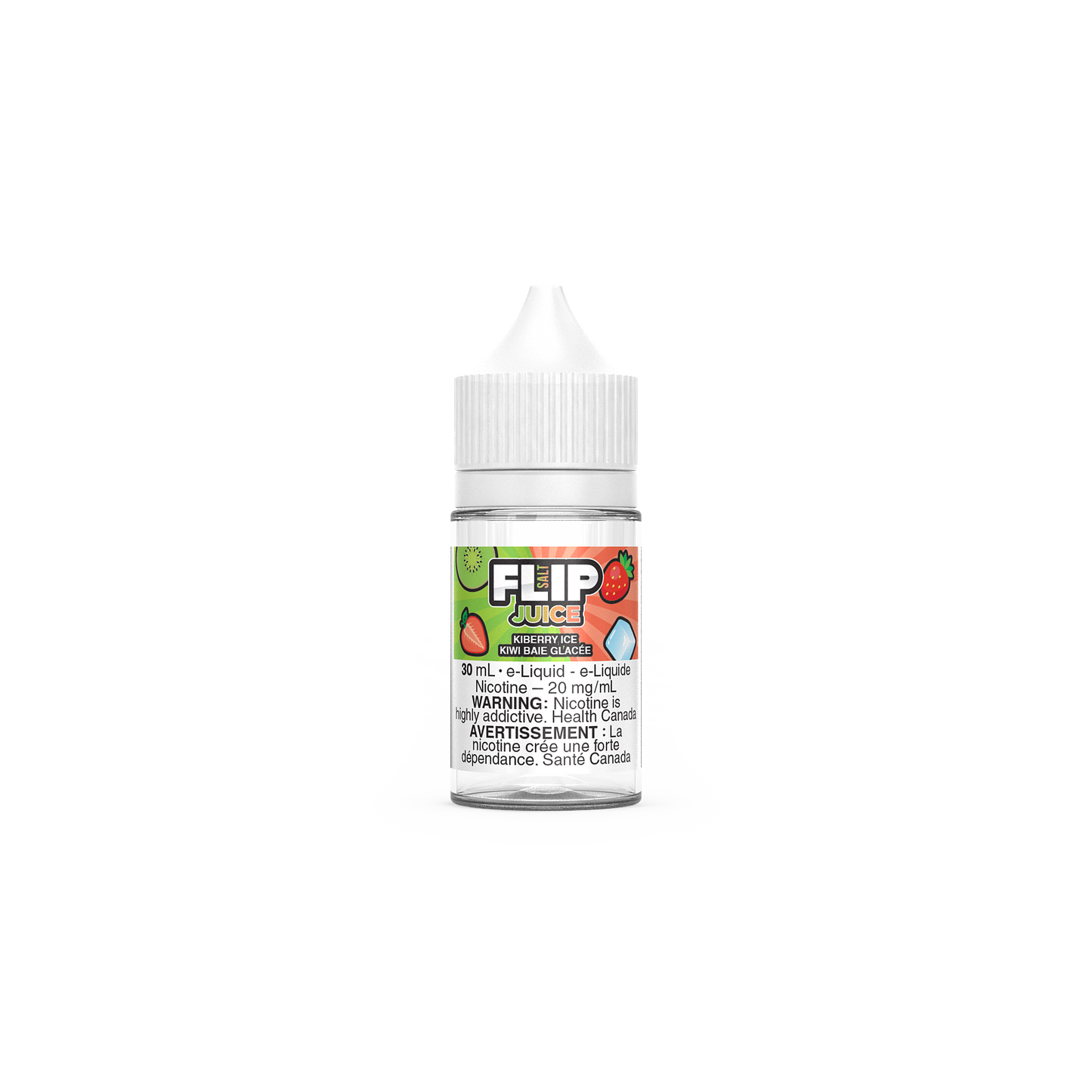 Flip Juice SALTS 30mL