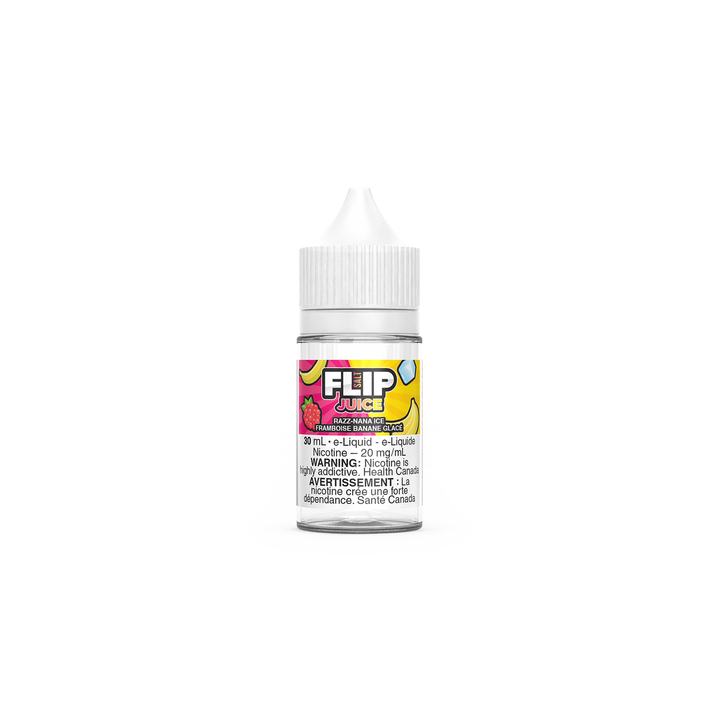 Flip Juice SALTS 30mL