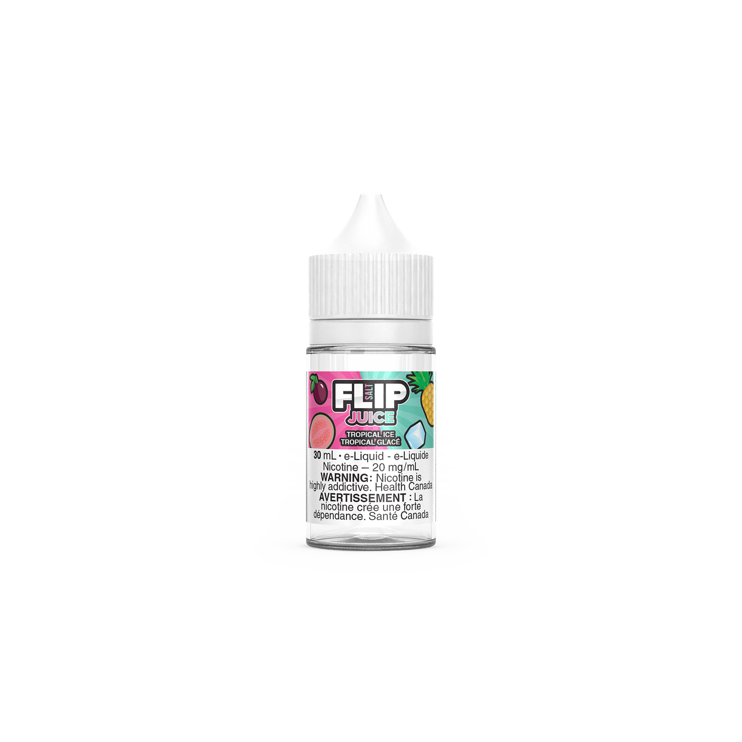 Flip Juice SALTS 30mL