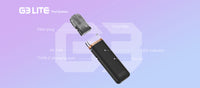 Uwell Caliburn G3 Lite