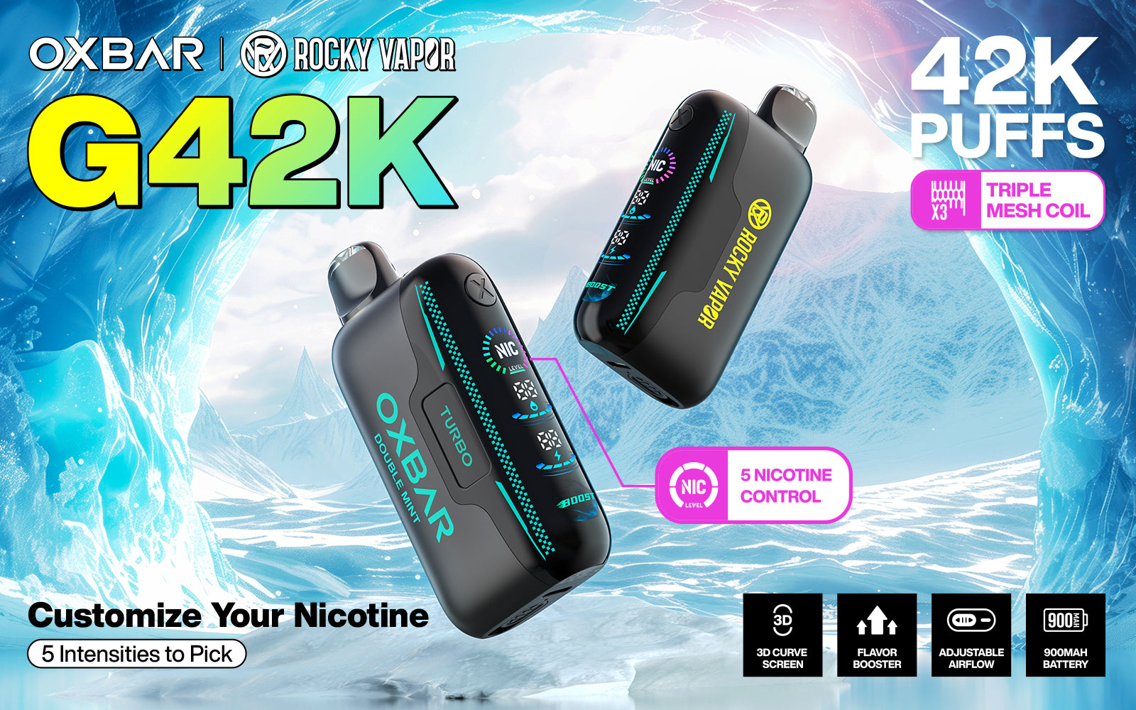Vape Shop Calgary | Online Vape Store Canada | Foggy Gorilla Vape Shop Calgary | Online Vape Store Canada | Foggy Gorilla