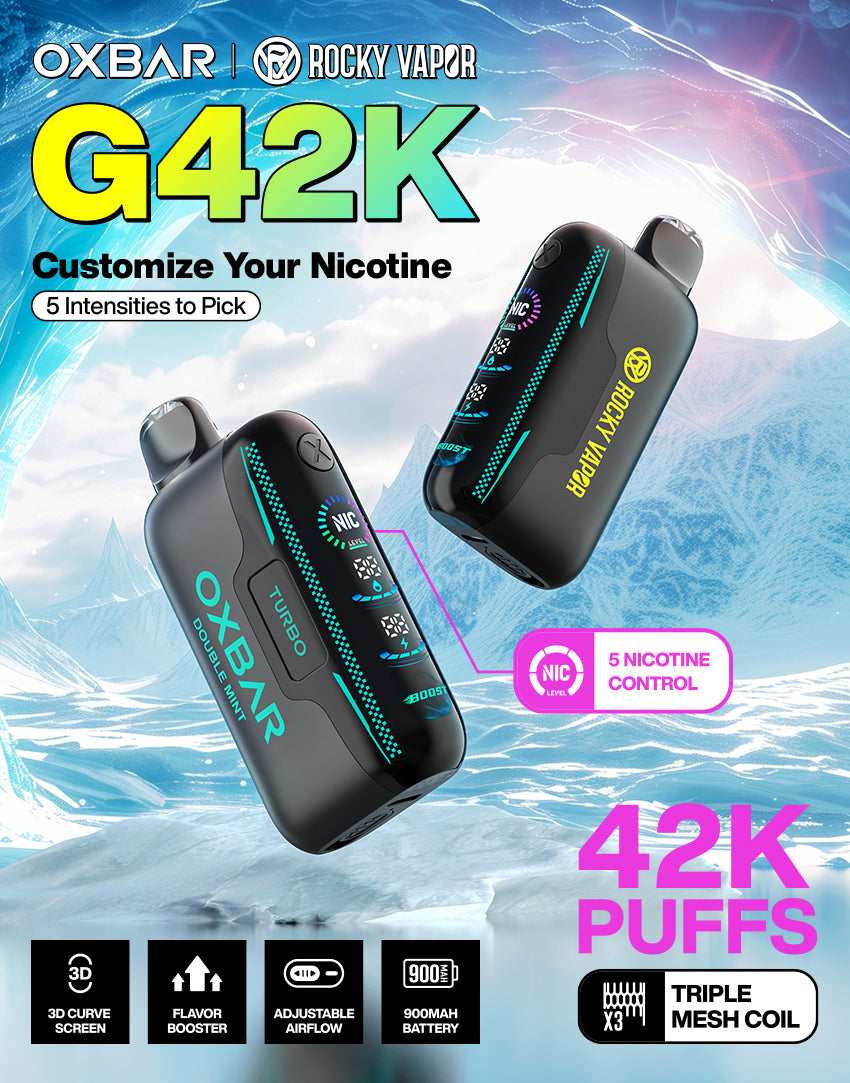 Vape Shop Calgary | Online Vape Store Canada | Foggy Gorilla Vape Shop Calgary | Online Vape Store Canada | Foggy Gorilla