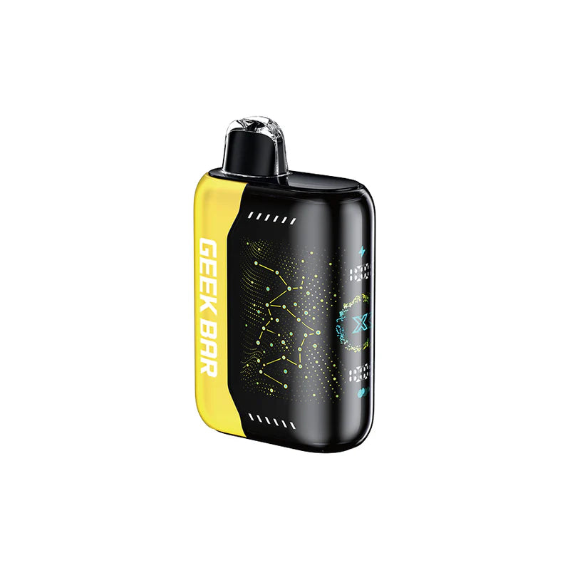 Geek Bar Pulse X Foggy Gorilla Vaping Co Geek Bar Pulse X Foggy Gorilla Vaping Co