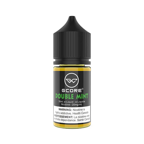 Gcore SALT 30ml - Doublemint