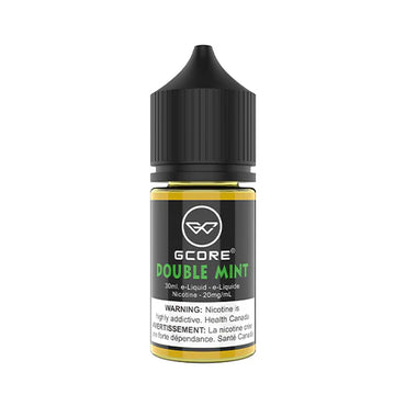 Gcore SALT 30ml - Doublemint