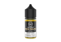 Gcore SALT 30ml - Frozen Pineapple