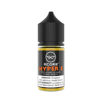 Gcore SALT 30ml - Hyper-E