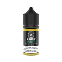 Gcore SALT 30ml - Mint