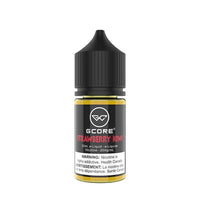 Gcore SALT 30ml - Strawberry Kiwi