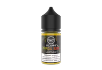 Gcore SALT 30ml - Tropical Blend