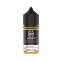 Gcore SALT 30ml - Apple Cherry