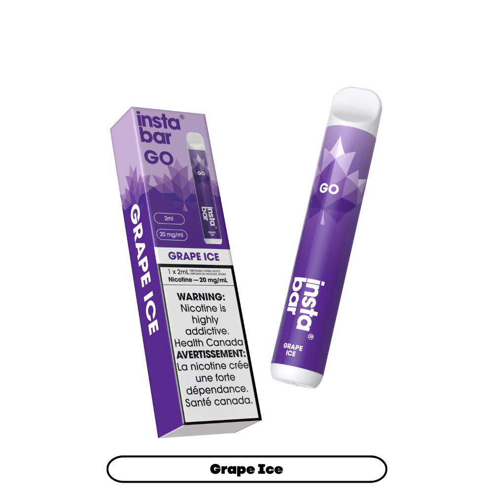 insta max vape refills Insta O Pro Replacement Pods 12ML Refil Pack main image 1
