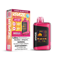 Kraze HD Mega - 20K