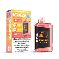 Kraze HD Mega - 20K