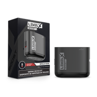 Level X - Boost Battery