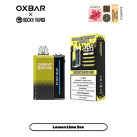 Oxbar M20K