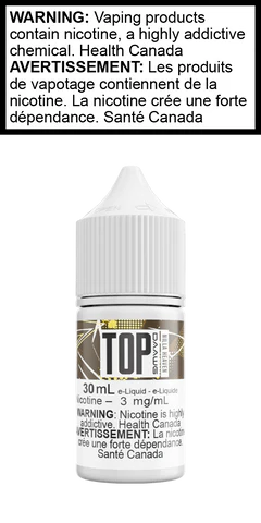 Top Daawg E-liquid - 30mL SALTS