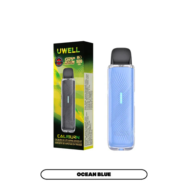 Uwell Caliburn G5 Lite Pod Kit