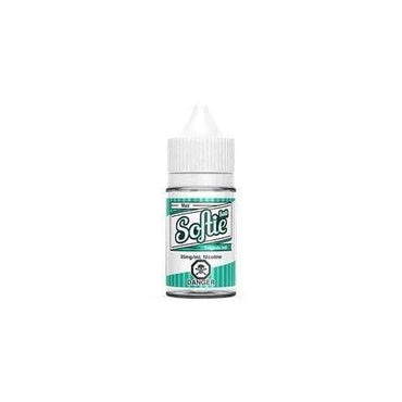 Softie E-Liquid-30ml SALT