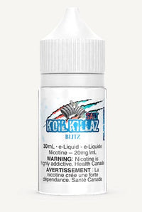 Koil Killaz - 30mL SALT
