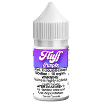 Fluff SALT 30ml