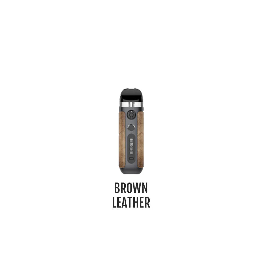 what is juul pods made of NOVO 5 KIT main image 1