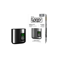 loop vape battery STLTH LOOP 2 closed pod battery loop vape battery STLTH LOOP 2 closed pod battery