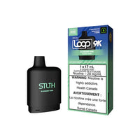 STLTH Loop 9K Pods