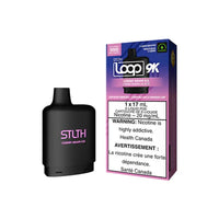 STLTH Loop 9K Pods