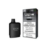 STLTH Loop 9K Pods