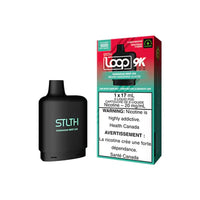 STLTH Loop 9K Pods