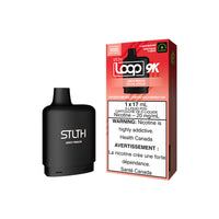 STLTH Loop 9K Pods