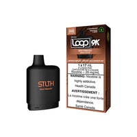 STLTH Loop 9K Pods