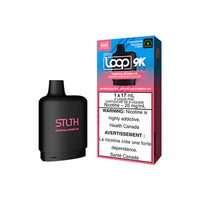 STLTH Loop 9K Pods