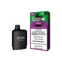 STLTH Loop 9K Pods