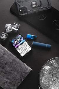 SAVAGE STLTH Pods