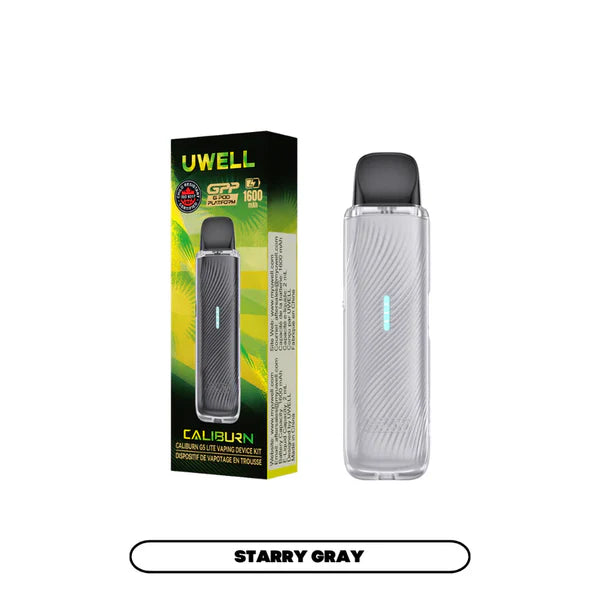 Uwell Caliburn G5 Lite Pod Kit