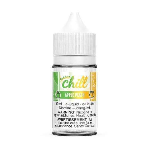 Chill Twisted E-liquid - 30mL SALTS