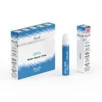 Allo Ultra 1600 Disposable