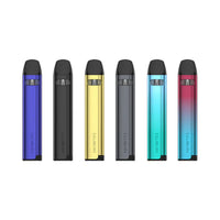 Uwell Caliburn A2S Pod Kit