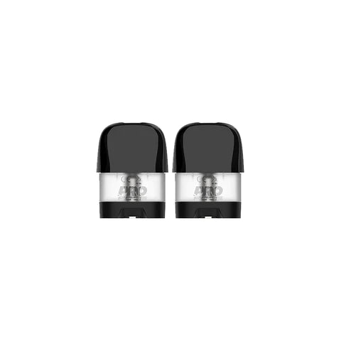 Uwell Caliburn X Replacement Pods (2 PACK)